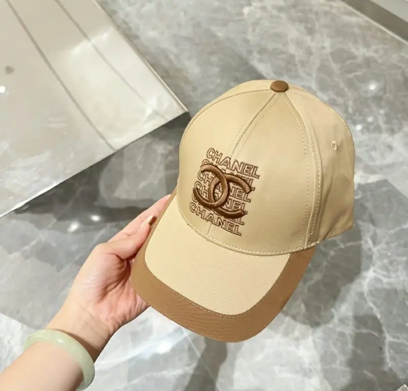 chanel casquette s_1227b5b3